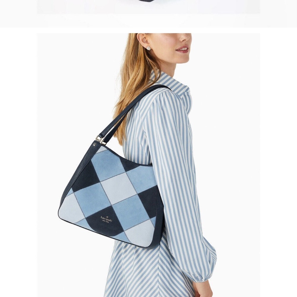 Kate spade shoulder bag